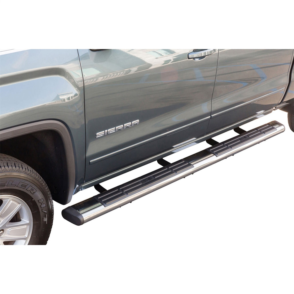 Westin 22-6040 Premier 6 Oval Nerf Step Bars