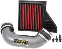 Load image into Gallery viewer, AEM Induction 22-684C Cold Air Intake System Fits 11-14 Mustang