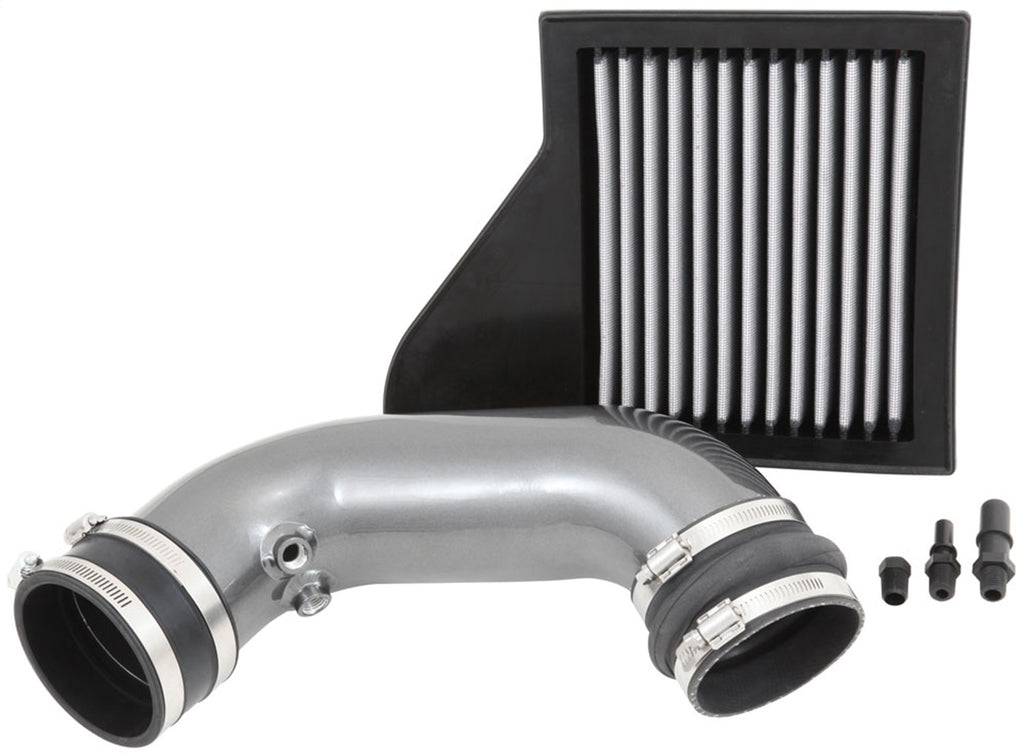 AEM Induction 22-684C Cold Air Intake System Fits 11-14 Mustang