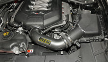 Load image into Gallery viewer, AEM Induction 22-684C Cold Air Intake System Fits 11-14 Mustang