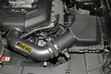 Load image into Gallery viewer, AEM Induction 22-684C Cold Air Intake System Fits 11-14 Mustang