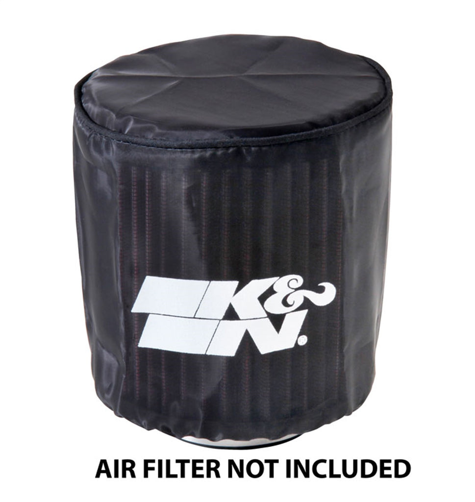 K&N Filters 22-8013PK PreCharger Filter Wrap