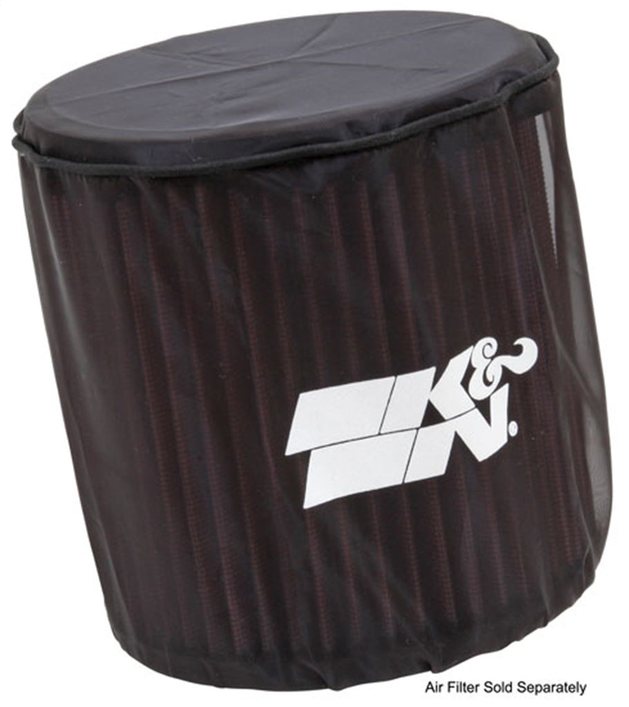 K&N Filters 22-8045DK DryCharger Filter Wrap