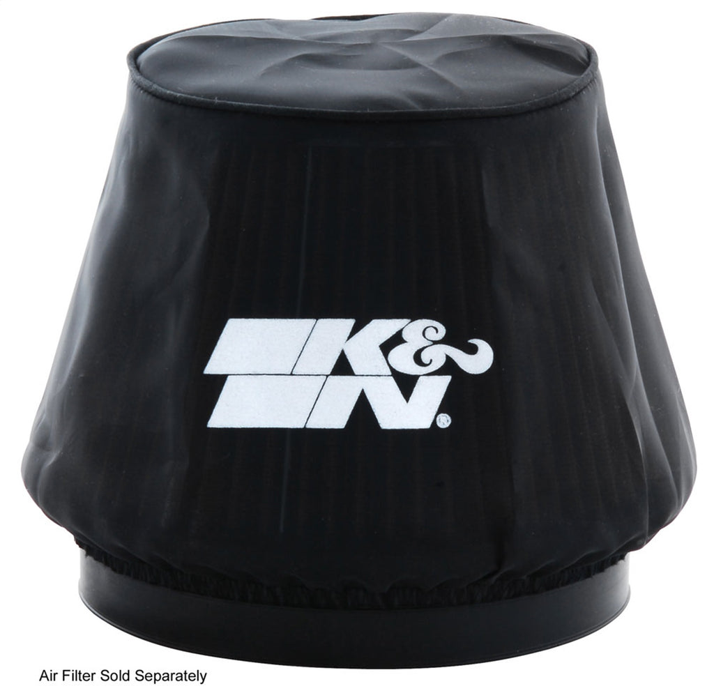 K&N Filters 22-8049DK DryCharger Filter Wrap