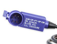 Load image into Gallery viewer, Racepak 220-VP-PT-OP150 V-Net Oil Pressure Sensor