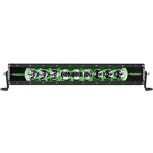 Load image into Gallery viewer, Rigid Industries 220053 Radiance Plus LED Light Bar