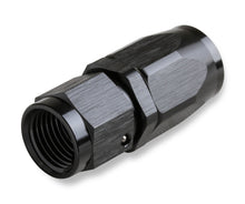 Load image into Gallery viewer, Mr Gasket 220112-BL Swivel Hose End