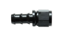 Load image into Gallery viewer, Vibrant Performance 22010 Straight Push-On Hose End Fitting