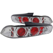 Load image into Gallery viewer, Anzo USA 221004 Tail Light Assembly Fits 94-01 Integra