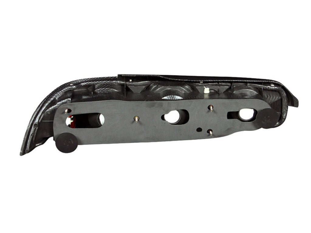 Anzo USA 221004 Tail Light Assembly Fits 94-01 Integra