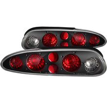 Load image into Gallery viewer, Anzo USA 221013 Tail Light Assembly Fits 93-02 Camaro