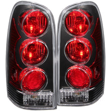 Load image into Gallery viewer, Anzo USA 221017 Tail Light Assembly Fits Montana Silhouette Trans Sport Venture