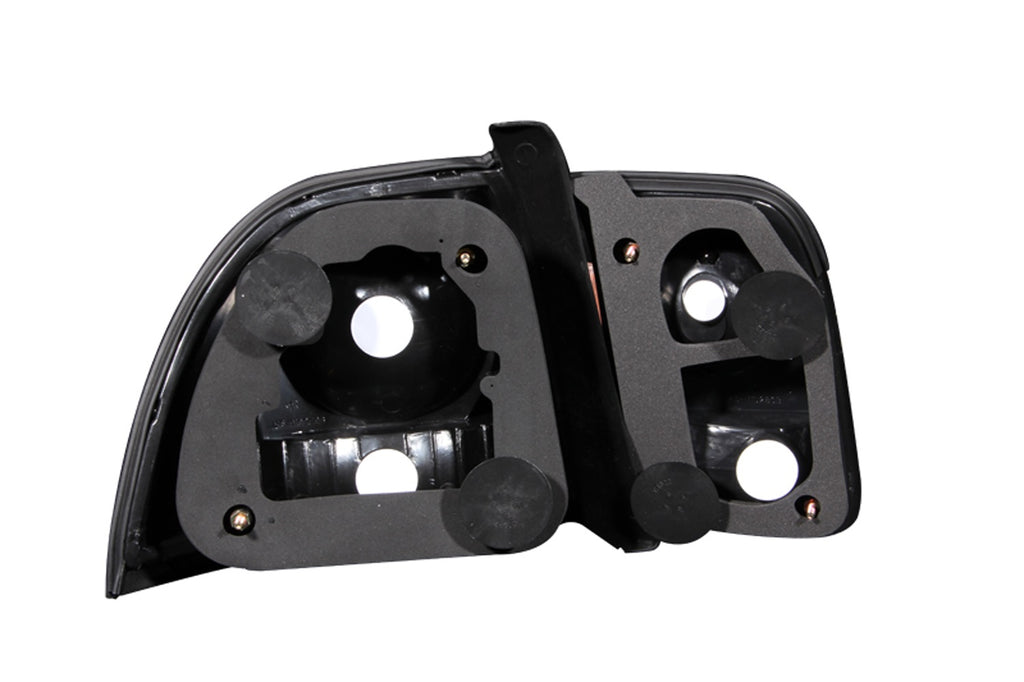 Anzo USA 221039 Tail Light Assembly Fits 96-97 Accord