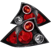 Load image into Gallery viewer, Anzo USA 221046 Tail Light Assembly Fits 01-03 Civic