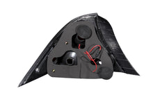 Load image into Gallery viewer, Anzo USA 221046 Tail Light Assembly Fits 01-03 Civic