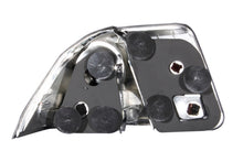 Load image into Gallery viewer, Anzo USA 221048 Tail Light Assembly Fits 01-05 Civic