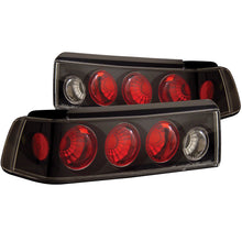 Load image into Gallery viewer, Anzo USA 221053 Tail Light Assembly Fits 88-91 Civic
