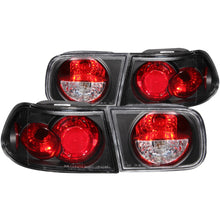 Load image into Gallery viewer, Anzo USA 221056 Tail Light Assembly Fits 92-95 Civic