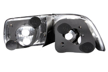Load image into Gallery viewer, Anzo USA 221062 Tail Light Assembly Fits 96-00 Civic
