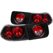 Load image into Gallery viewer, Anzo USA 221062 Tail Light Assembly Fits 96-00 Civic
