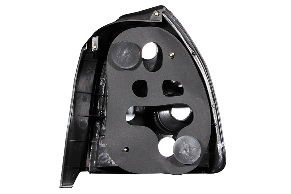 Anzo USA 221065 Tail Light Assembly Fits 96-00 Civic