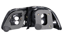 Load image into Gallery viewer, Anzo USA 221068 Tail Light Assembly Fits 99-00 Civic