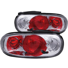 Load image into Gallery viewer, Anzo USA 221075 Tail Light Assembly Fits 90-97 Miata