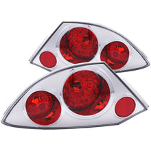 Load image into Gallery viewer, Anzo USA 221080 Tail Light Assembly Fits 00-05 Eclipse