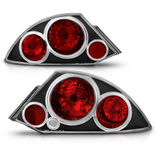 Load image into Gallery viewer, Anzo USA 221081 Tail Light Assembly Fits 00-05 Eclipse