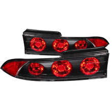 Load image into Gallery viewer, Anzo USA 221084 Tail Light Assembly Fits 95-99 Eclipse