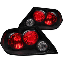 Load image into Gallery viewer, Anzo USA 221086 Tail Light Assembly Fits 02-03 Lancer