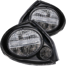 Load image into Gallery viewer, Anzo USA 221097 Tail Light Assembly Fits 00-03 Maxima