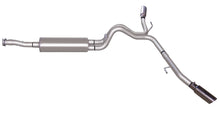 Load image into Gallery viewer, Gibson Performance 2210 Cat-Back Dual Extreme Exhaust Fits 06-10 H3