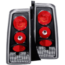 Load image into Gallery viewer, Anzo USA 221103 Tail Light Assembly Fits 04-06 xB