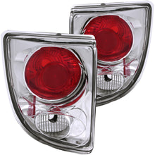 Load image into Gallery viewer, Anzo USA 221104 Tail Light Assembly Fits 00-05 Celica