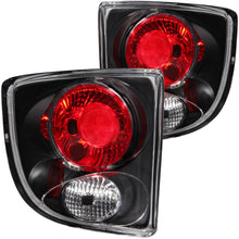 Load image into Gallery viewer, Anzo USA 221106 Tail Light Assembly Fits 00-05 Celica