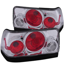 Load image into Gallery viewer, Anzo USA 221111 Tail Light Assembly Fits 93-97 Corolla
