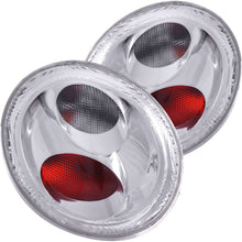 Load image into Gallery viewer, Anzo USA 221118 Tail Light Assembly Fits 98-05 Beetle