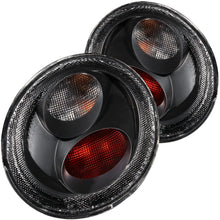 Load image into Gallery viewer, Anzo USA 221119 Tail Light Assembly Fits 98-05 Beetle