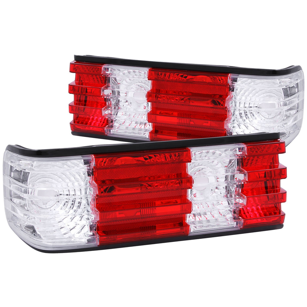 Anzo USA 221132 Tail Light Assembly