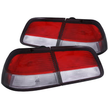 Load image into Gallery viewer, Anzo USA 221136 Tail Light Assembly Fits 97-99 Maxima