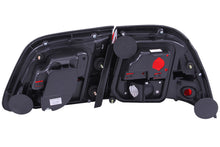 Load image into Gallery viewer, Anzo USA 221136 Tail Light Assembly Fits 97-99 Maxima