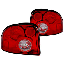 Load image into Gallery viewer, Anzo USA 221142 Tail Light Assembly Fits 95-99 Neon