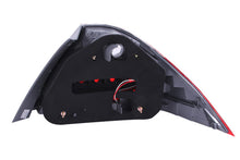 Load image into Gallery viewer, Anzo USA 221143 Tail Light Assembly Fits 06-07 Accord