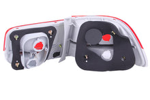 Load image into Gallery viewer, Anzo USA 221147 Tail Light Assembly Fits 96-00 Civic