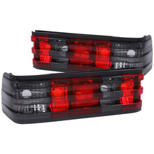 Load image into Gallery viewer, Anzo USA 221152 Tail Light Assembly Fits 84-93 190D 190E