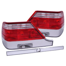 Load image into Gallery viewer, Anzo USA 221153 Tail Light Assembly Fits 97-99 S320 S420 S500 S600