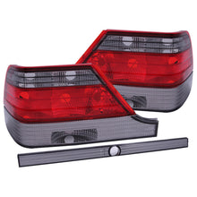 Load image into Gallery viewer, Anzo USA 221154 Tail Light Assembly Fits 97-99 S320 S420 S500 S600