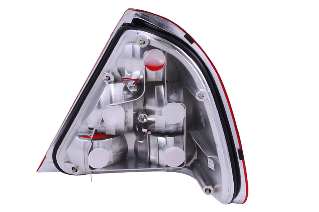 Anzo USA 221157 Tail Light Assembly Fits 94-00 C220 C230 C280 C36 AMG C43 AMG