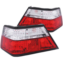 Load image into Gallery viewer, Anzo USA 221159 Tail Light Assembly Fits 260E 300E 400E 500E E300 E320 E420 E500